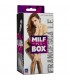 MILF IN A BOX MASTURBADOR UR3 FRANCESCA LE