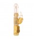 PRECIOUS GOLD VIBRADOR RAMPANTE