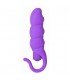 MINOO VIBRADOR 10 VELOCIDADES LILA