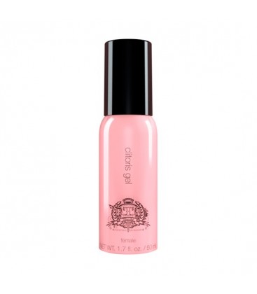 TOUCHE GEL PARA EL CLITORIS 50 ML