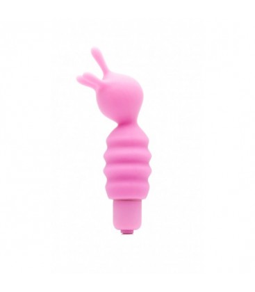 MEDUSA BULLET VIBRADOR MASAJEADOR ROSA