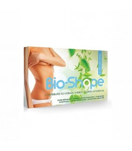 BIO-SHAPE 20 CAPSULAS