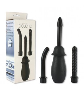 SET DE LIMPIEZA ANAL UNISEX