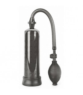 BUBBLE POWER PUMP DESARROLLADOR NEGRO