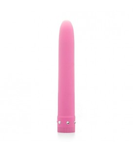 DIAMANTE SUPER VIBE VIBRADOR ROSA