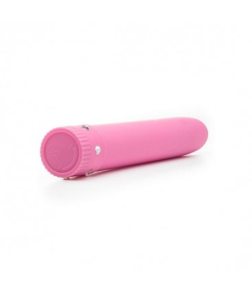 DIAMANTE SUPER VIBE VIBRADOR ROSA