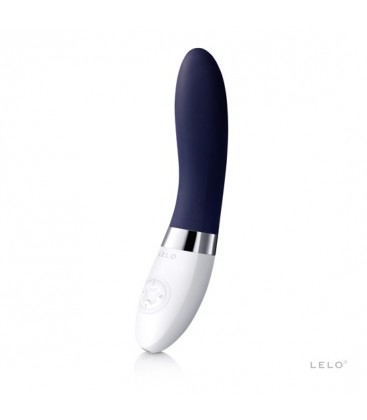 LELO LIV 2 VIBRADOR AZUL