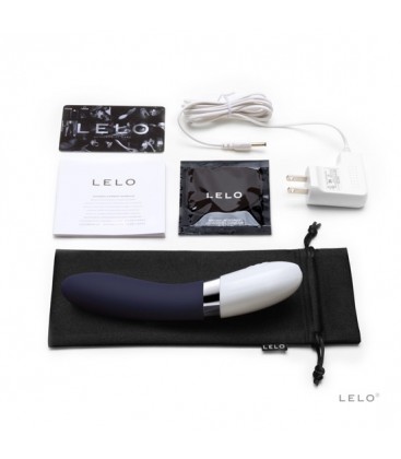 LELO LIV 2 VIBRADOR AZUL