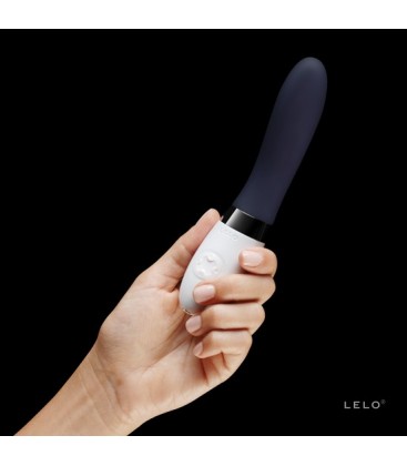 LELO LIV 2 VIBRADOR AZUL