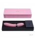 LELO ELISE 2 VIBRADOR ROSA