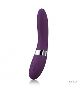 LELO ELISE 2 VIBRADOR CIRUELA