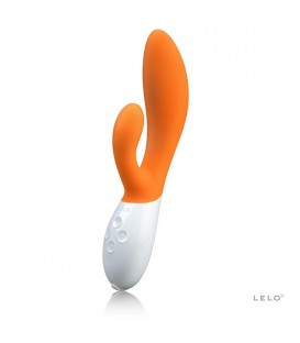 LELO INA 2 VIBRADOR NARANJA