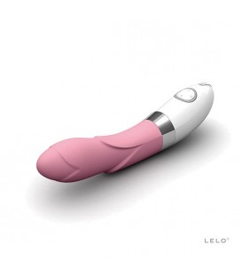 LELO VIBRADOR IRIS ROSA