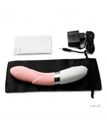 LELO VIBRADOR IRIS ROSA