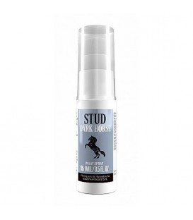 DARK HORSE EFECTO RETARDANTE 15 ML