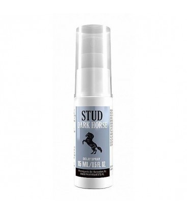 DARK HORSE EFECTO RETARDANTE 15 ML