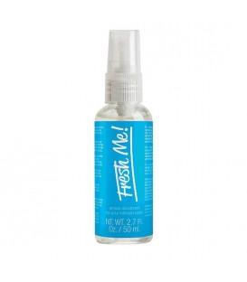 FRESH ME DESODORANTE INTIMO 50 ML