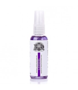 TOUCHE MASSAGE OIL LAVENDEL 50 ML