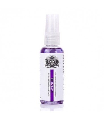 TOUCHE MASSAGE OIL LAVENDEL 50 ML