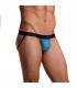 MALE POWER JOCK TURQUESA