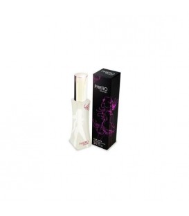 PHIERO WOMAN PREMIUM AUMENTA EL ATRACTIVO FEMENINO