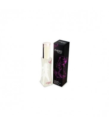 PHIERO WOMAN PREMIUM AUMENTA EL ATRACTIVO FEMENINO