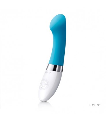 LELO GIGI 2 VIBRADOR TURQUESA