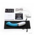 LELO GIGI 2 VIBRADOR TURQUESA