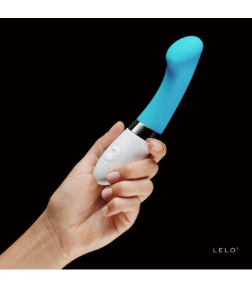 LELO GIGI 2 VIBRADOR TURQUESA