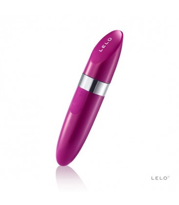 LELO MIA 2 VIBRADOR ROSA INTENSO