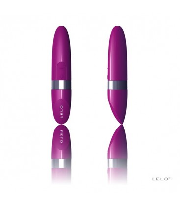 LELO MIA 2 VIBRADOR ROSA INTENSO