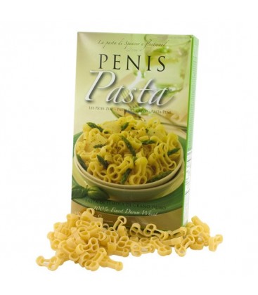 PENIS PASTA