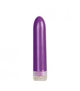 MINI VIBRADOR LILA