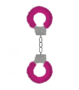 BEGINNERS ESPOSAS DE PELO ROSA