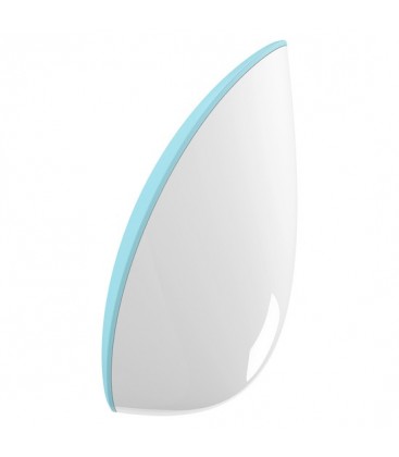 OVO S2 ESTIMULADOR RECARGABLE AZUL