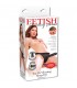 FETISH FANTASY ARNES VIBRADOR TRU FIT NEGRO