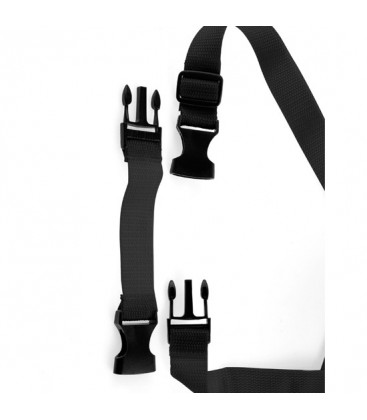 FETISH FANTASY ARNES VIBRADOR TRU FIT NEGRO