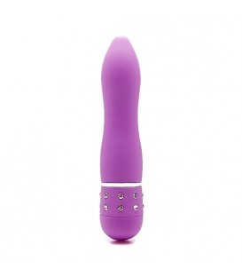 DIAMOND ROCKET VIBRADOR MORADO