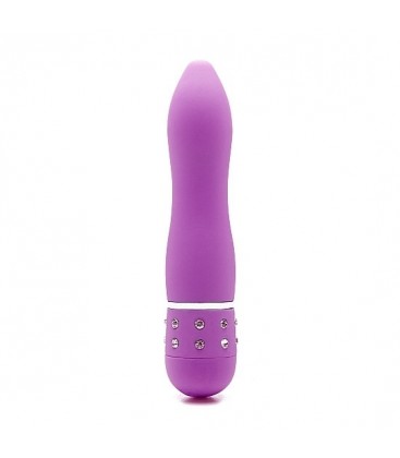 DIAMOND ROCKET VIBRADOR MORADO