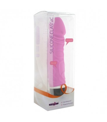 CLASSIC ORIGINAL VIBRADOR ROSA