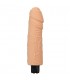 VIBRADOR REALISTICO TACTO REAL GRANDE NATURAL