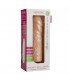 VIBRADOR REALISTICO TACTO REAL GRANDE NATURAL