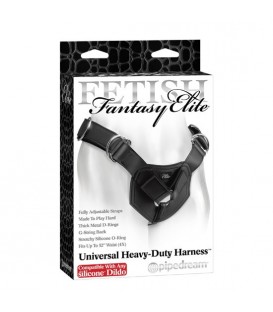 FETISH FANTASY ELITE UNIVERSAL HEAVY-DUTY ARNES UNIVERSAL