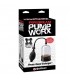 PUMP WORX BOMBA DE SUCCION GLANDE