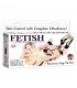 FETISH FANTASY KIT DE ATADURAS EXTREMAS