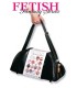 FETISH FANTASY BOLSO KIT DE BONDAGE