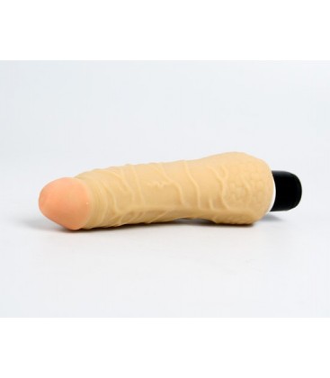 PENE REALISTICO LOVECLONE CON VIBRADOR