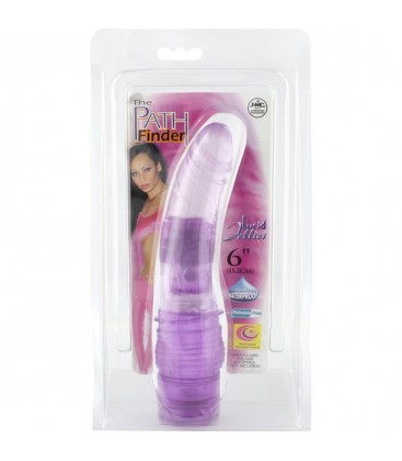 PATHFINDER VIBRADOR LILA