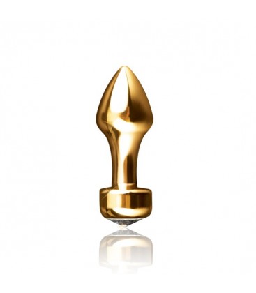 FETISH FANTASY GOLD MINI PLUG