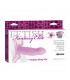 FETISH FANTASY ELITE ARNES HUECO 18 CM ROSA
